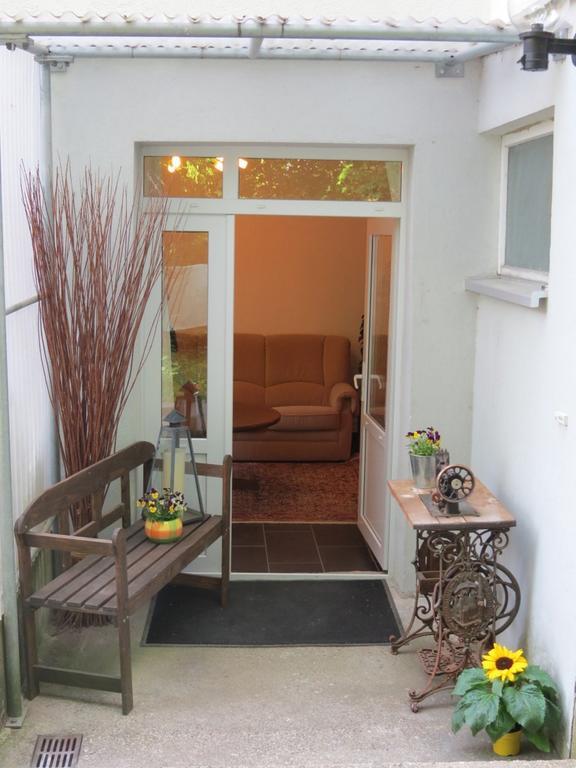 Ferienwohnung Am Barbarossasee Göppingen Quarto foto