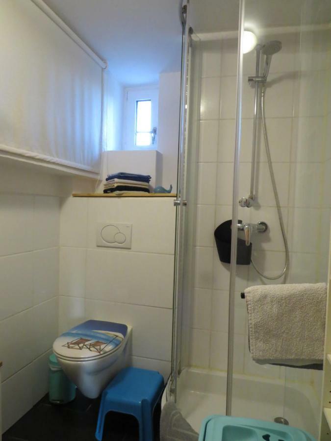 Ferienwohnung Am Barbarossasee Göppingen Exterior foto